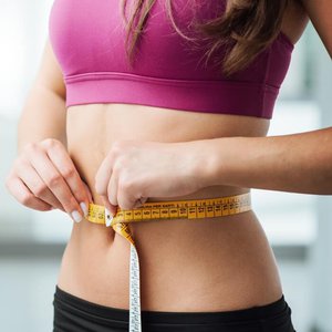 Как убрать висцеральный жир на животе у женщин и мужчин