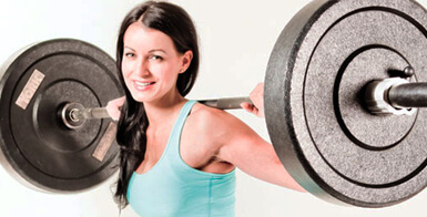 Пауэрлфитинг