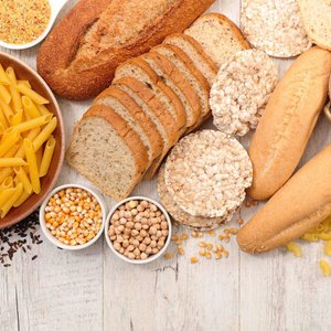 Глютен и зерновые продукты. Польза и вред для здоровья