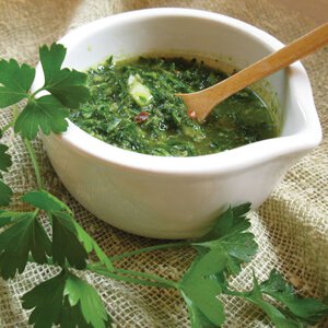 Маска из петрушки для лица в домашних условиях — лучшие рецепты