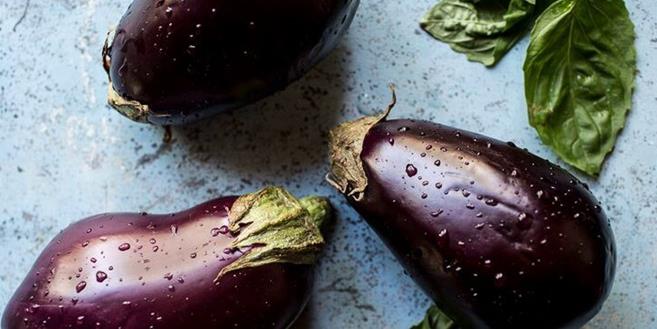 вегетарианское блюдо