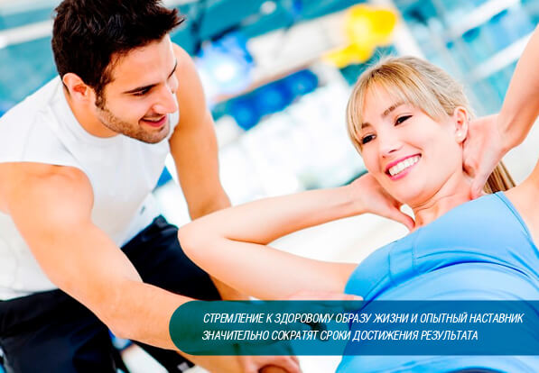 Идеальная женская фигура