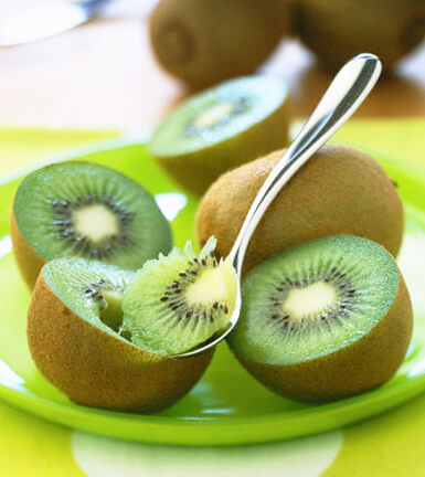 диета киви