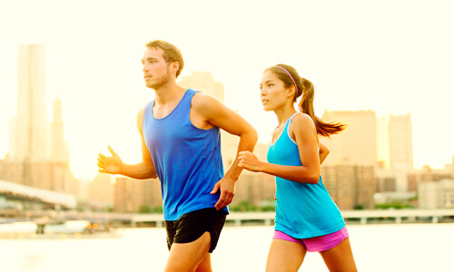 Кардио тренировки