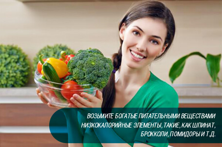 что мешает похудеть