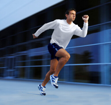 упражнения для интервальной тренировки