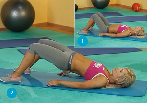 похудеть к лету