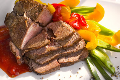 меню кремлевской диеты