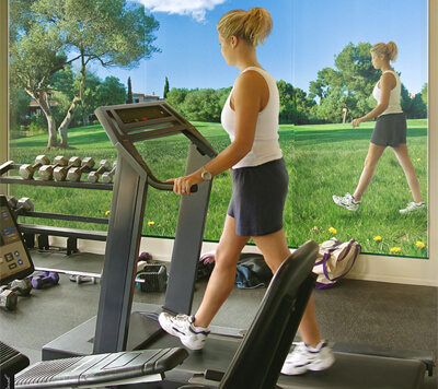 Кардиотренировки для похудения