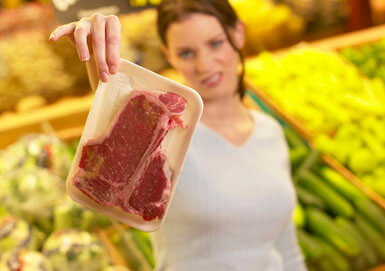 что едят вегетарианцы