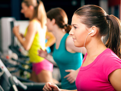 Виды кардиотренировок