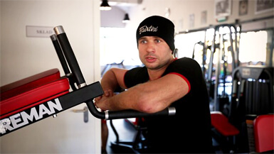 тренировка скорости