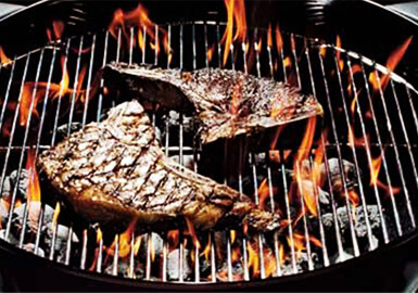 Как приготовить мясо