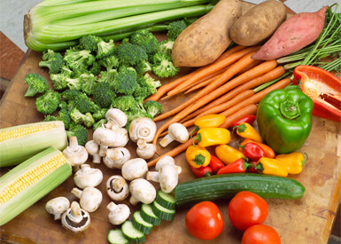 как правильно питаться когда качаешься