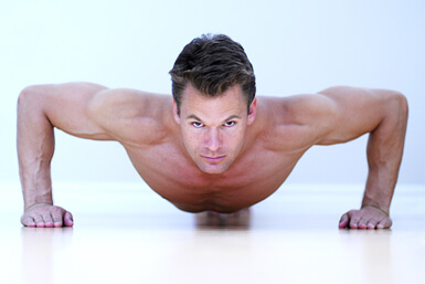 интервальный метод тренировки