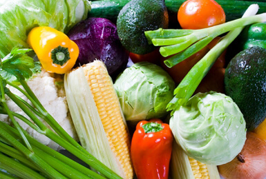 система правильного питания для похудения