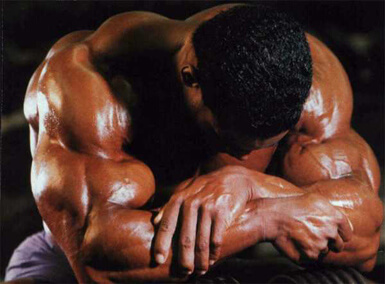 перетренированность