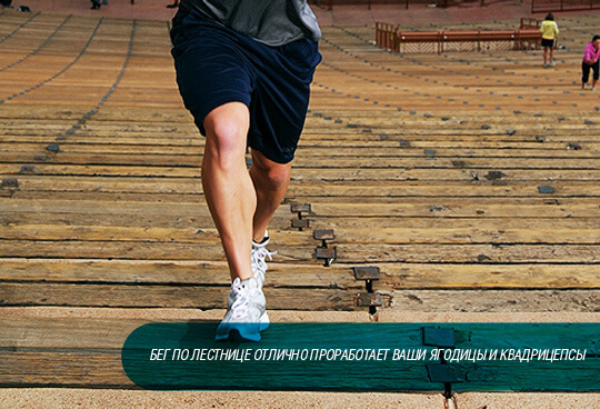 кардиотренировки дома