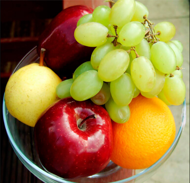 полезное питание