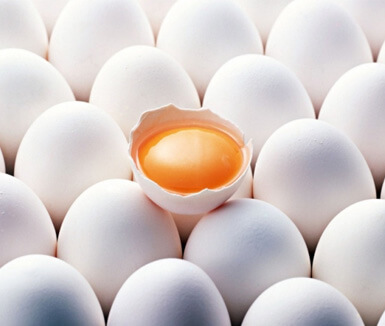 Питание на набора мышечной массы