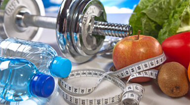 Питание до тренировки