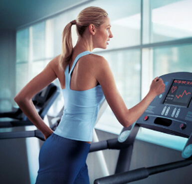 таймер для интервальных тренировок