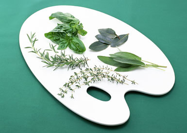 Здоровое питание