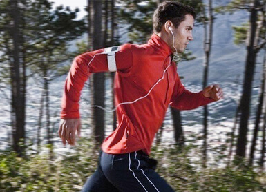 тренировка для рельефа